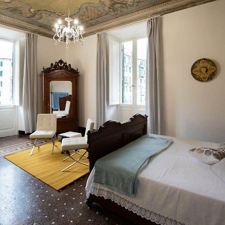 Rivierarent Corso Mazzini Apartment ซาโวนา ภายนอก รูปภาพ