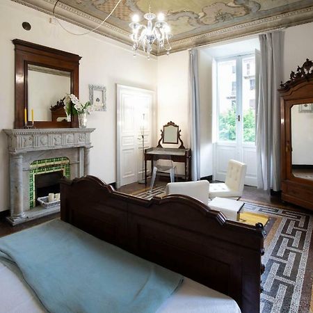 Rivierarent Corso Mazzini Apartment ซาโวนา ภายนอก รูปภาพ