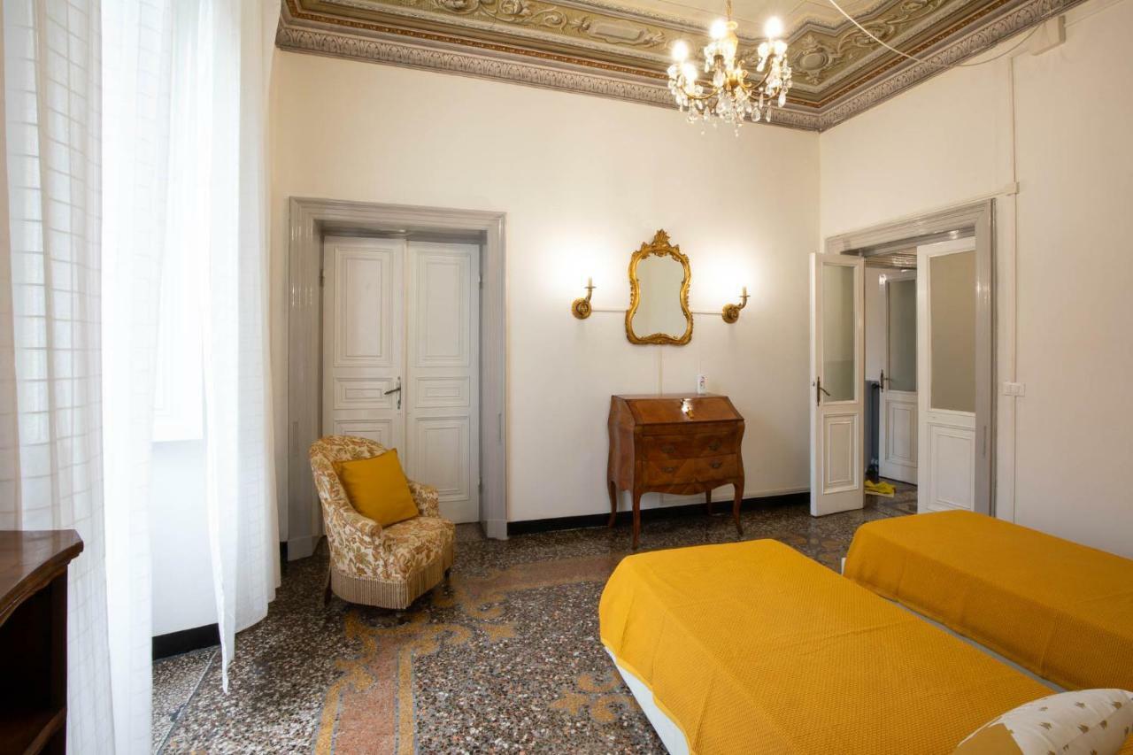 Rivierarent Corso Mazzini Apartment ซาโวนา ภายนอก รูปภาพ