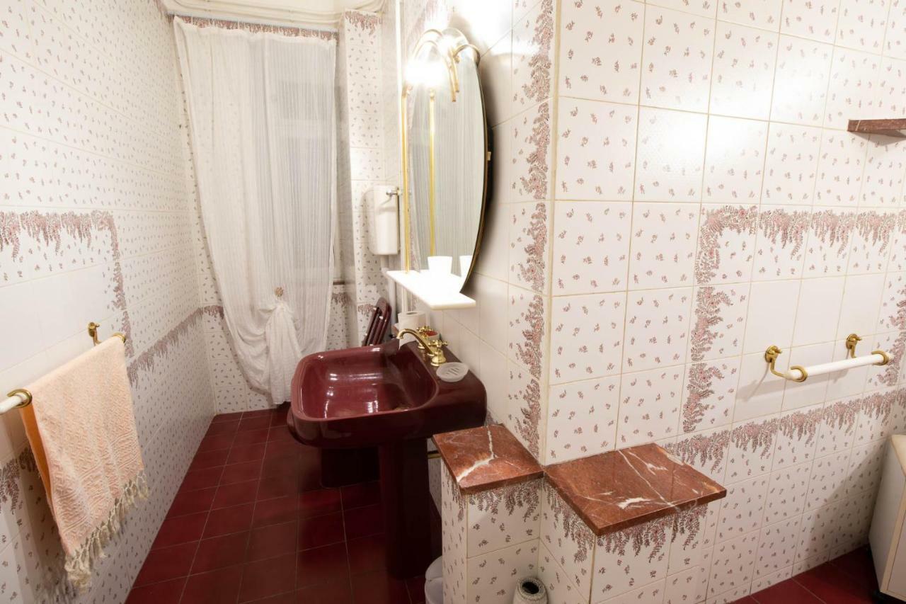 Rivierarent Corso Mazzini Apartment ซาโวนา ภายนอก รูปภาพ