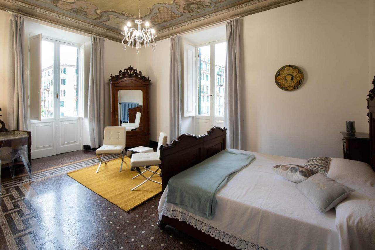 Rivierarent Corso Mazzini Apartment ซาโวนา ภายนอก รูปภาพ