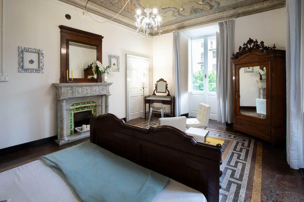 Rivierarent Corso Mazzini Apartment ซาโวนา ภายนอก รูปภาพ