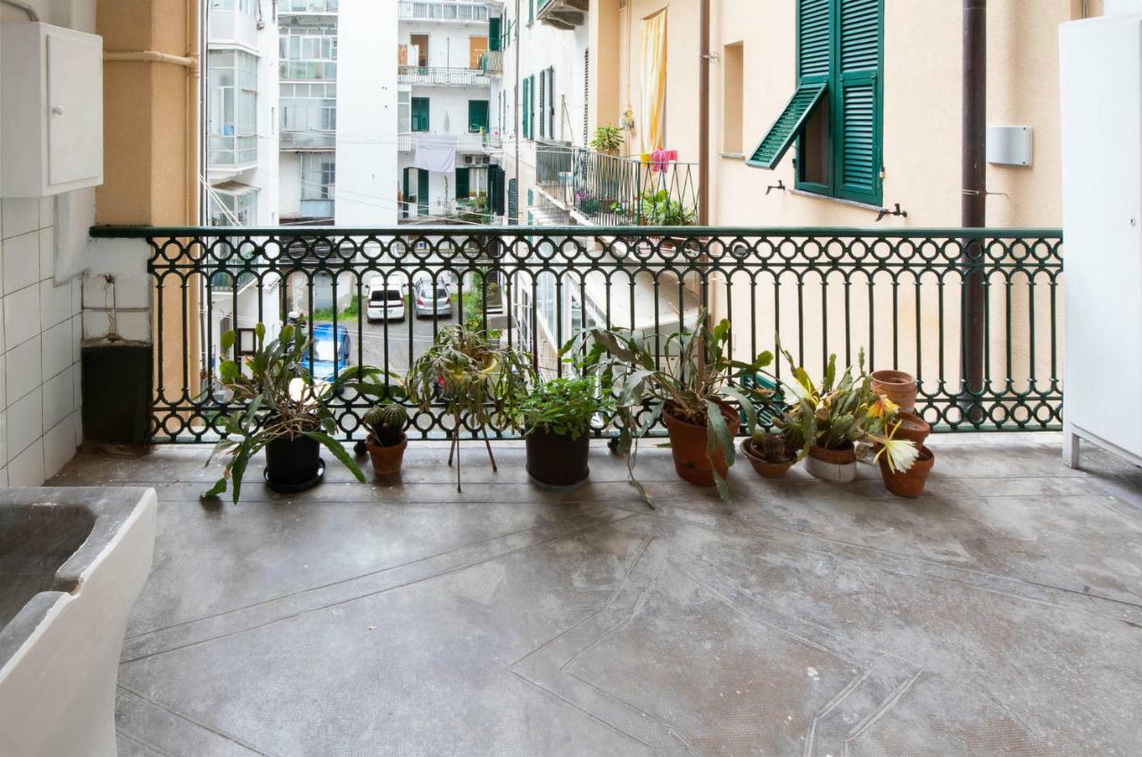 Rivierarent Corso Mazzini Apartment ซาโวนา ภายนอก รูปภาพ