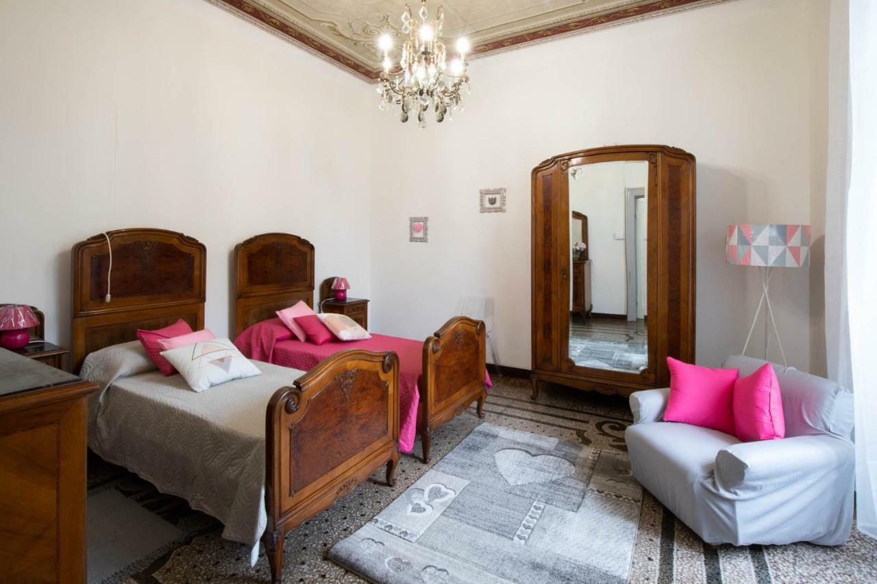 Rivierarent Corso Mazzini Apartment ซาโวนา ภายนอก รูปภาพ