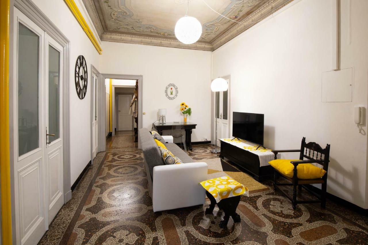Rivierarent Corso Mazzini Apartment ซาโวนา ภายนอก รูปภาพ