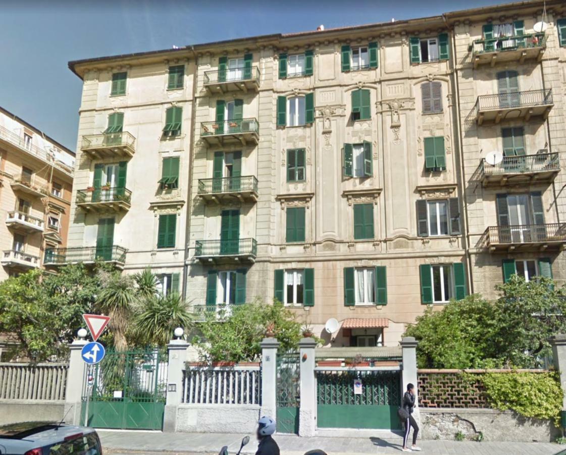 Rivierarent Corso Mazzini Apartment ซาโวนา ภายนอก รูปภาพ